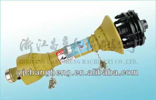Trục truyền động cho máy xới đất quay